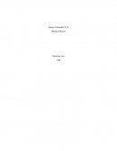 Ensayo Fahrenheit 9/11