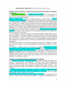 RESUMEN EL PRÍNCIPE (CAP XX AL XXVI – Pág. 53 a 69)