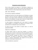 Ejemplo de costos Relevantes