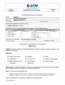 Sistemas Mecánicos II