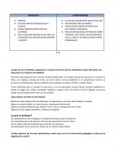 PRODUCTO DE CONSEJO TECNICO ESCOLAR