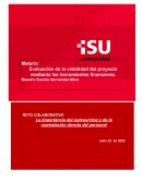 Contratacion directa y outsourcing