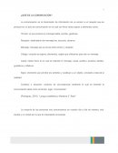 ¿Qué es la empatía? y ¿Para qué sirve la empatía en la cominicación?