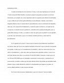 CUESTIONARIO DERECHO PROCESAL