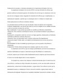 Explicación de conceptos y elementos principales de la Arquitectura Orientada a Servicios