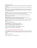 Apuntes PIB Macroeconomia