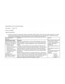 Unidad : EL caps de mi barrio