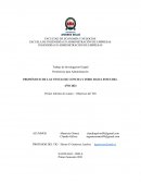 PRONÓSTICO DE LAS VENTAS DE CONCHA Y TORO HASTA FINES DEL AÑO 2021