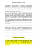 INGLES ARRESTO EXITOSO