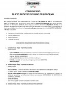 Gerencia de Operaciones