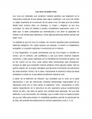 Ensayo sobre los virus