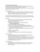 SEP: Subvención Escolar Preferencial