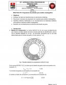 PRACTICA Nº3: Preparación de probetas para análisis metalográfico
