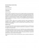 Mercado de Pulgas y Donatón de Ropa