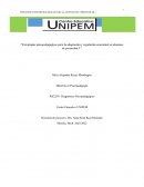 Estrategias psicopedagógicas para la adaptación y regulación emocional en alumnos de preescolar