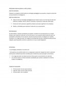 Programa para mejorar la inteligencia