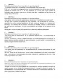 ¿Cuáles son los fines de la universidad?