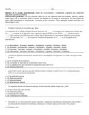 EXAMEN DE CIENCIAS 1