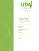 Segmentación de mercados