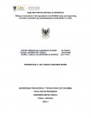 PICADURAS EN INCLUSIONES DE LA ALEACIÓN EQUIATÓMICA CoCrFeMnNi Y MEJORA DE LA RESISTENCIA A LA CORROSIÓN MEDIANTE POLARIZACIÓN POTENCIODINÁMICA EN H2SO4