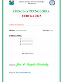 Ciencia y tecnologia