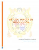 Sistema Toyota de producción