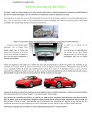 Escenarios de diseño