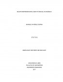 MUJER EMPRENDEDORA COMO POTENCIAL ECONÓMICO