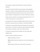 Taller Descriptivo E.F.C