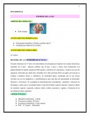 Caso Paciente con Hirsutismo