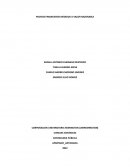 PASIVOS FINANCIEROS MEDIDOS A VALOR RAZONABLE