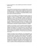 FORO RED DE TRANSPORTE