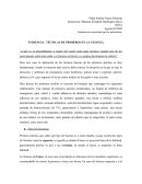 Técnicas de primeros auxilios guianza