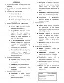 TEORIAS COGNITIVAS DEL APRENDIZAJE