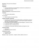 Secuencia: “20 De junio día de la Bandera”