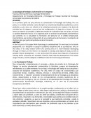 La psicología del trabajo y la formación en la empresa