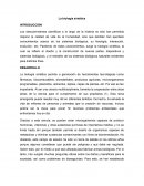 Ensayo sobre la biología sintética