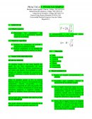 PRÁCTICA 5. PÉNDULO SIMPLE