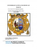 Modelamiento de una cuenca en HEC-HMS 4.8