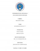 PSICOLOGÍA DE LA PERSONALIDAD