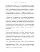 El totemismo como religión elemental