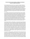 Análisis de un afiche de avis publicitario Victoria's Secret