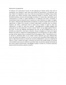 Operaciones conceptuadoras