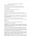 PRESERVACIÓN POR ENFRIAMIENTO Y CONGELAMIENTO