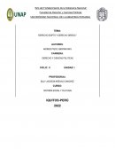 Diferencias entre Derecho Egipcio y Derecho Griego