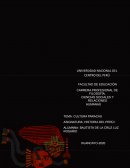 CULTURA PARACAS NECRÓPOLIS