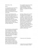 Familias poderosas de LT