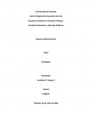 Código de ética panamá