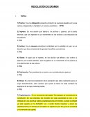 CONTABILIDAD RESOLUCIÓN DE EXÁMEN