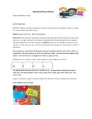 Lectura con m-p-s y lectura comprensiva